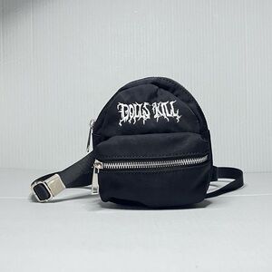 DOLLZ KILL Mini Backpack
